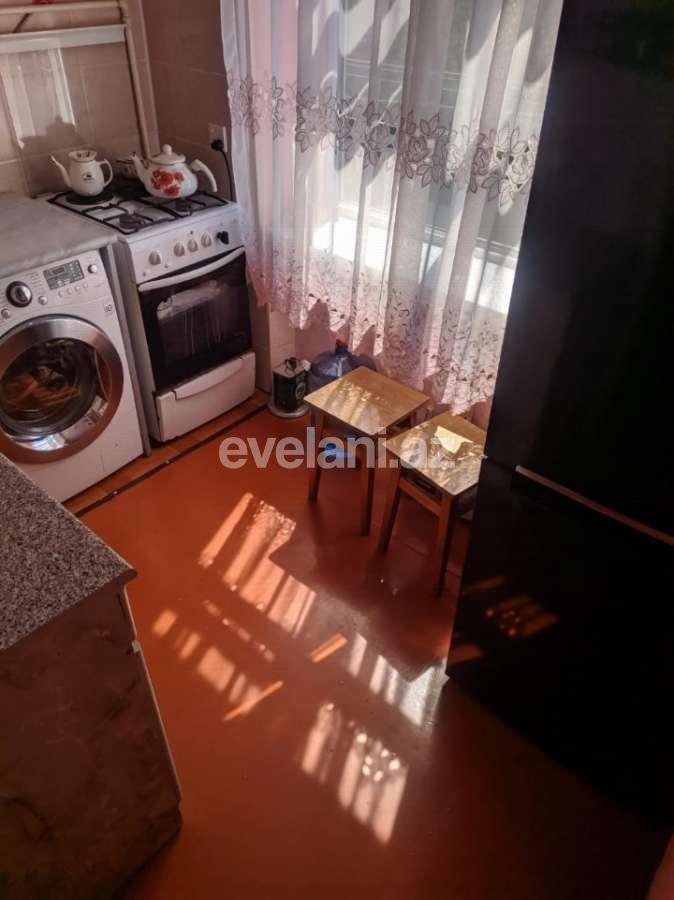 Satılır, köhnə tikili, 2 otaqlı, 50 m², Bakı, Nizami r, Neftçilər m.