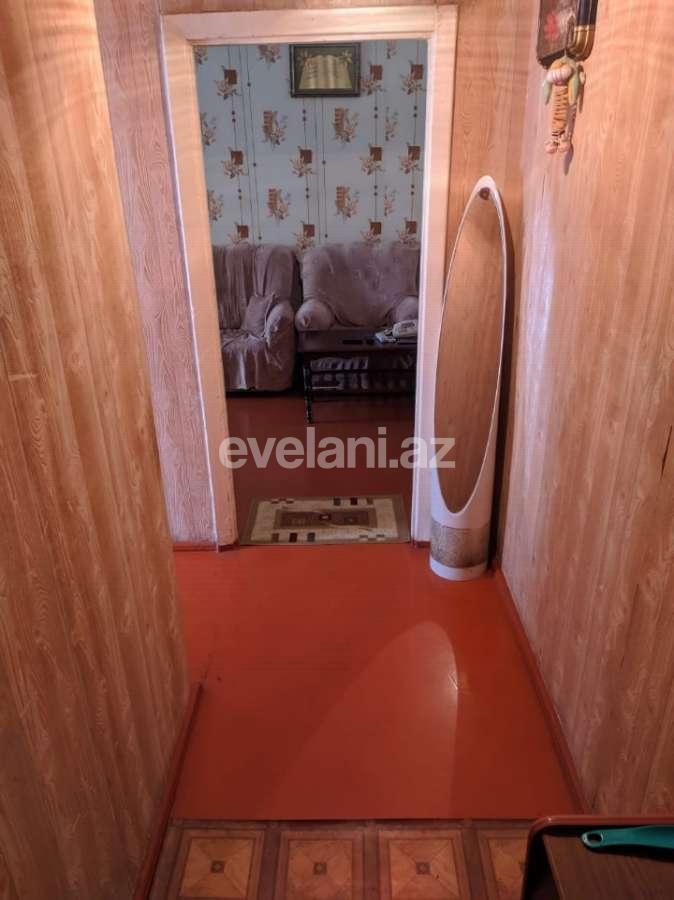 Satılır, köhnə tikili, 2 otaqlı, 50 m², Bakı, Nizami r, Neftçilər m.