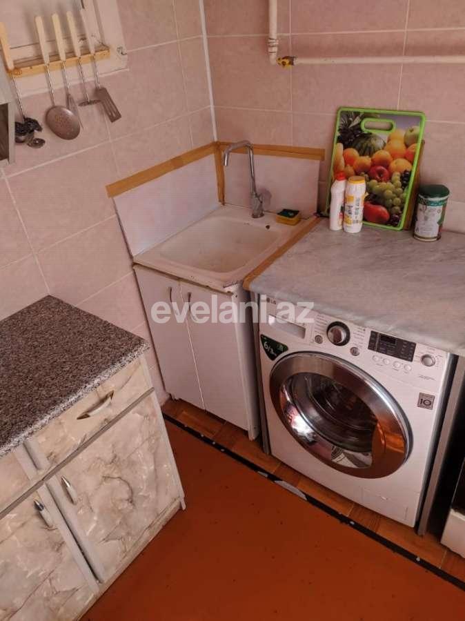 Satılır, köhnə tikili, 2 otaqlı, 50 m², Bakı, Nizami r, Neftçilər m.