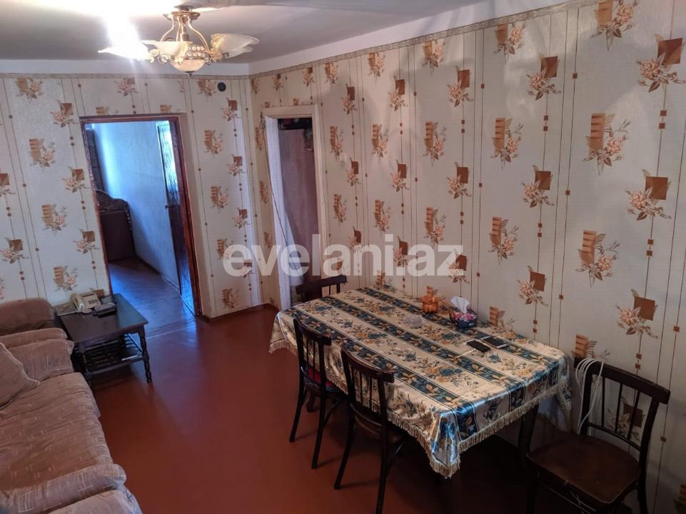 Satılır, köhnə tikili, 2 otaqlı, 50 m², Bakı, Nizami r, Neftçilər m.