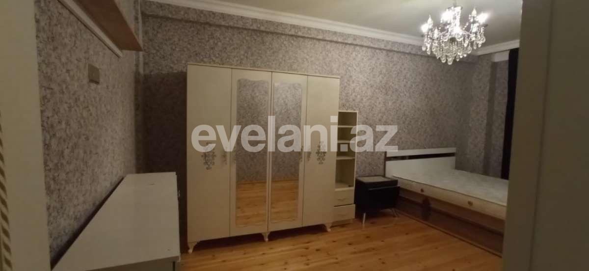 Satılır, yeni tikili, 3 otaqlı, 98 m², Bakı, Suraxanı r, Zığ q.