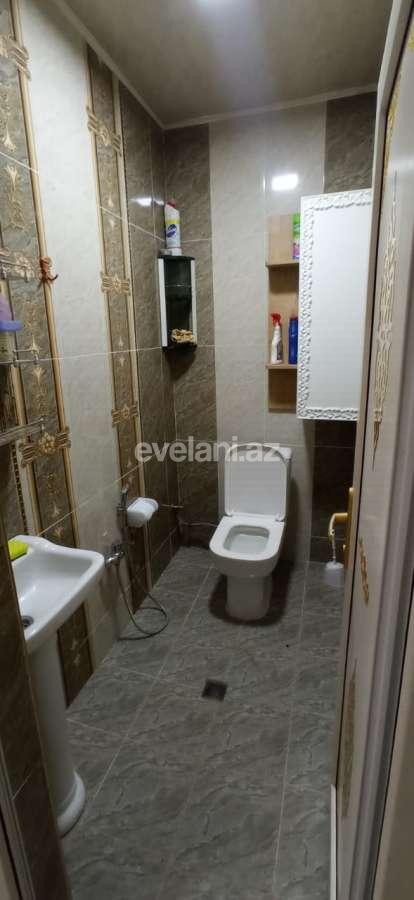Satılır, yeni tikili, 3 otaqlı, 98 m², Bakı, Suraxanı r, Zığ q.