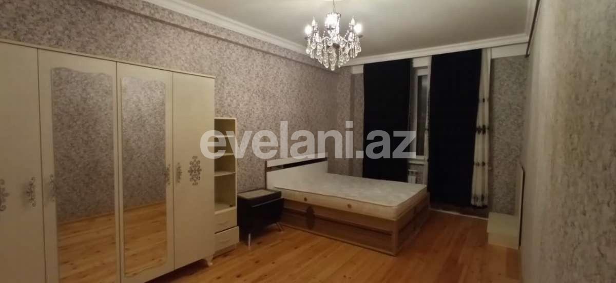 Satılır, yeni tikili, 3 otaqlı, 98 m², Bakı, Suraxanı r, Zığ q.