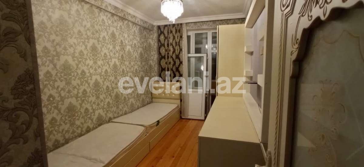 Satılır, yeni tikili, 3 otaqlı, 98 m², Bakı, Suraxanı r, Zığ q.