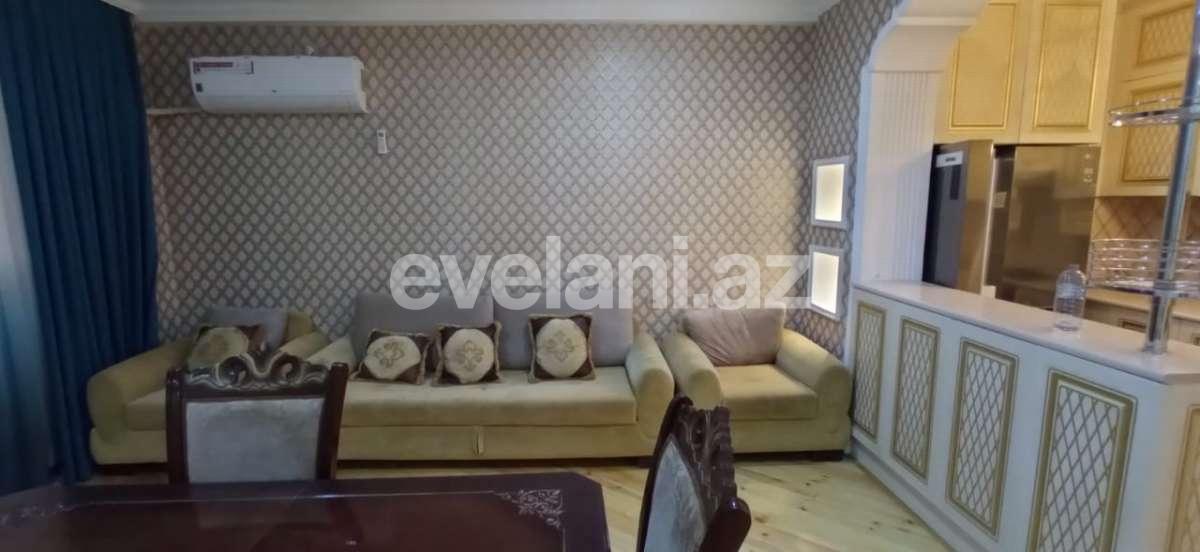 Satılır, yeni tikili, 3 otaqlı, 98 m², Bakı, Suraxanı r, Zığ q.