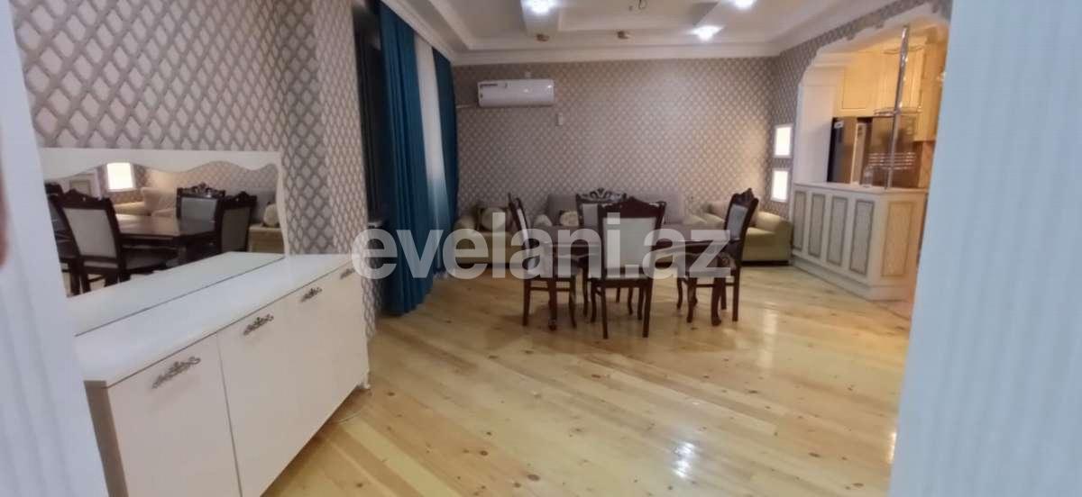 Satılır, yeni tikili, 3 otaqlı, 98 m², Bakı, Suraxanı r, Zığ q.