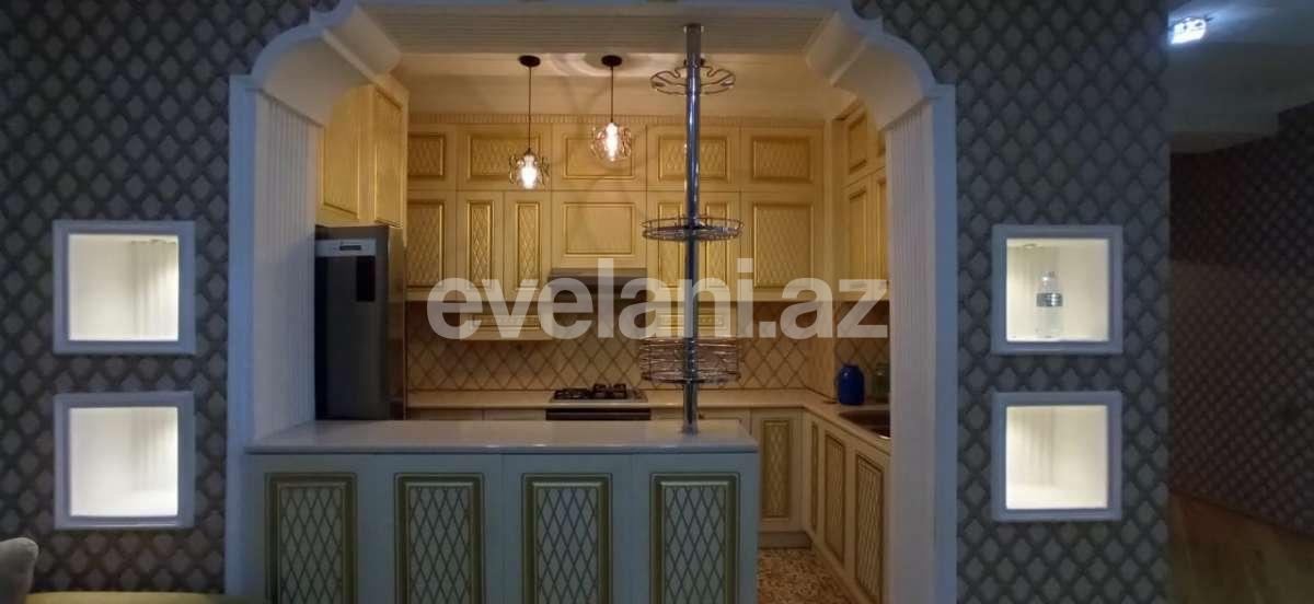 Satılır, yeni tikili, 3 otaqlı, 98 m², Bakı, Suraxanı r, Zığ q.