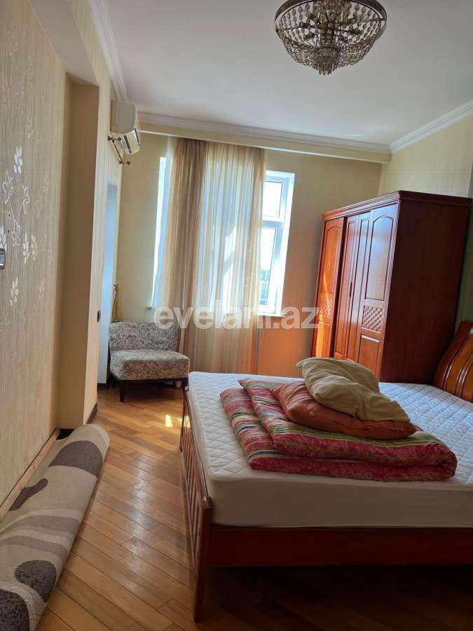 Kirayə verilir, yeni tikili, 3 otaqlı, 215 m², Bakı, Xətai r.
