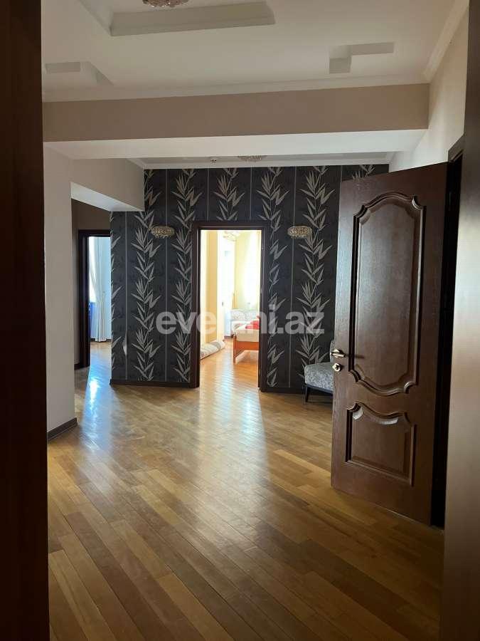 Kirayə verilir, yeni tikili, 3 otaqlı, 215 m², Bakı, Xətai r.