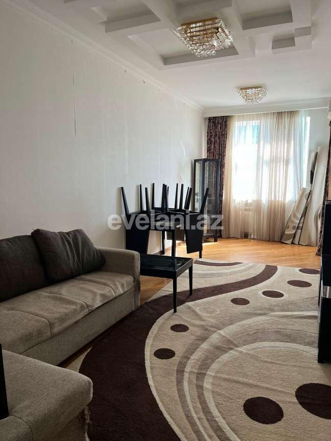 Kirayə verilir, yeni tikili, 3 otaqlı, 215 m², Bakı, Xətai r.