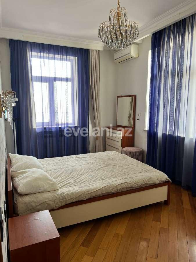 Kirayə verilir, yeni tikili, 3 otaqlı, 215 m², Bakı, Xətai r.