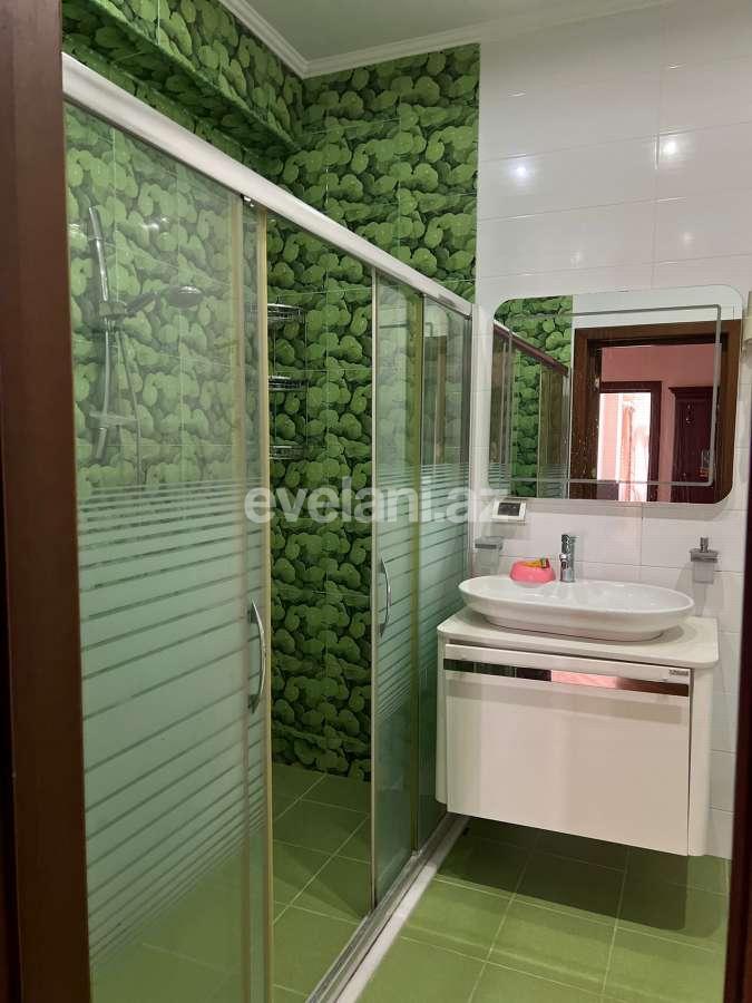 Kirayə verilir, yeni tikili, 3 otaqlı, 215 m², Bakı, Xətai r.