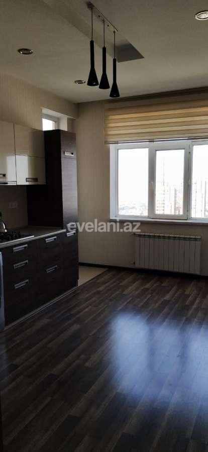 Satılır, yeni tikili, 3 otaqlı, 107 m², Bakı, Binəqədi r, 9-cu mikrorayon q.