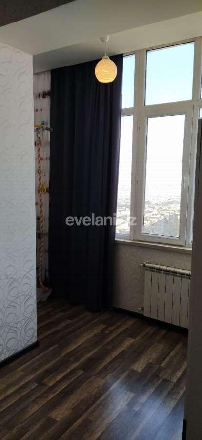 Satılır, yeni tikili, 3 otaqlı, 107 m², Bakı, Binəqədi r, 9-cu mikrorayon q.
