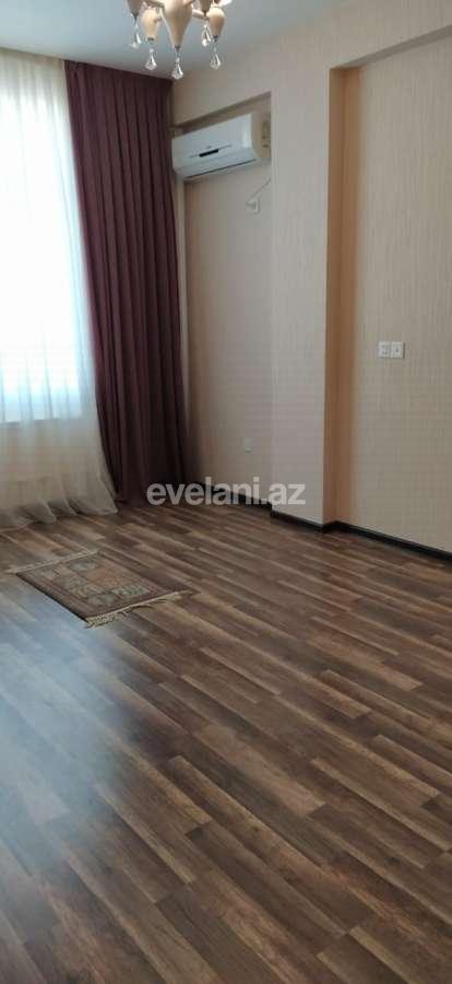 Satılır, yeni tikili, 3 otaqlı, 107 m², Bakı, Binəqədi r, 9-cu mikrorayon q.