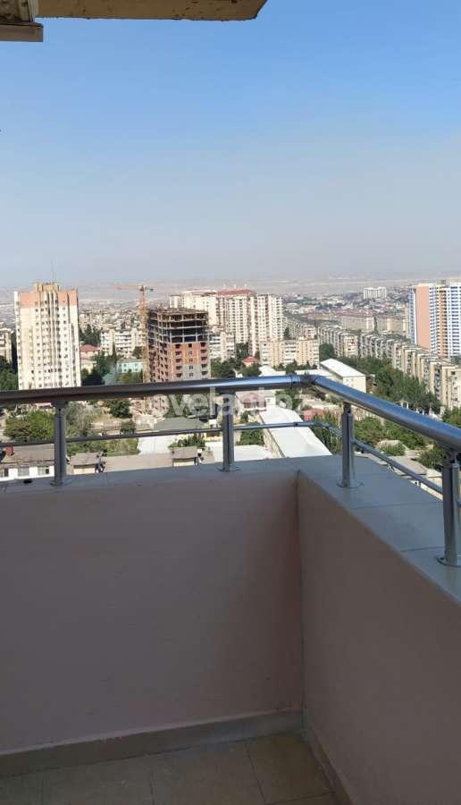 Satılır, yeni tikili, 3 otaqlı, 107 m², Bakı, Binəqədi r, 9-cu mikrorayon q.