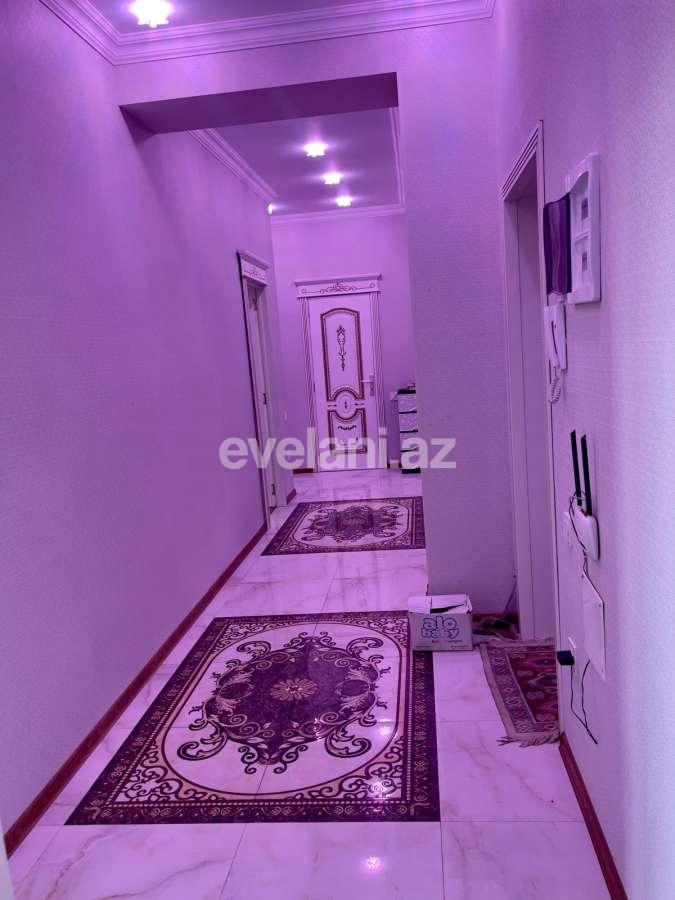 Satılır, yeni tikili, 3 otaqlı, 115 m², Bakı, Binəqədi r.