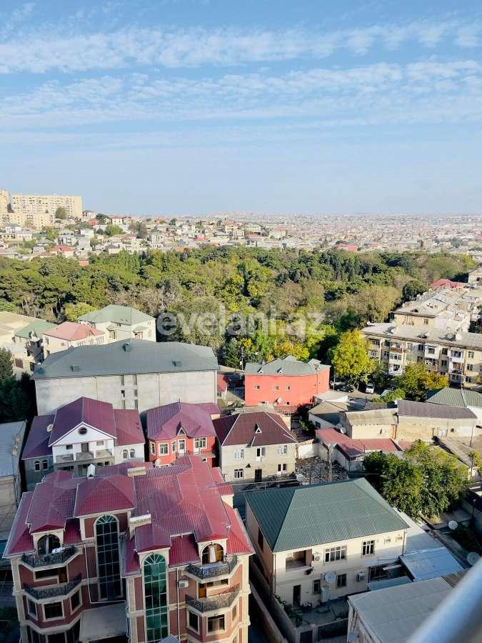 Satılır, yeni tikili, 3 otaqlı, 115 m², Bakı, Binəqədi r.