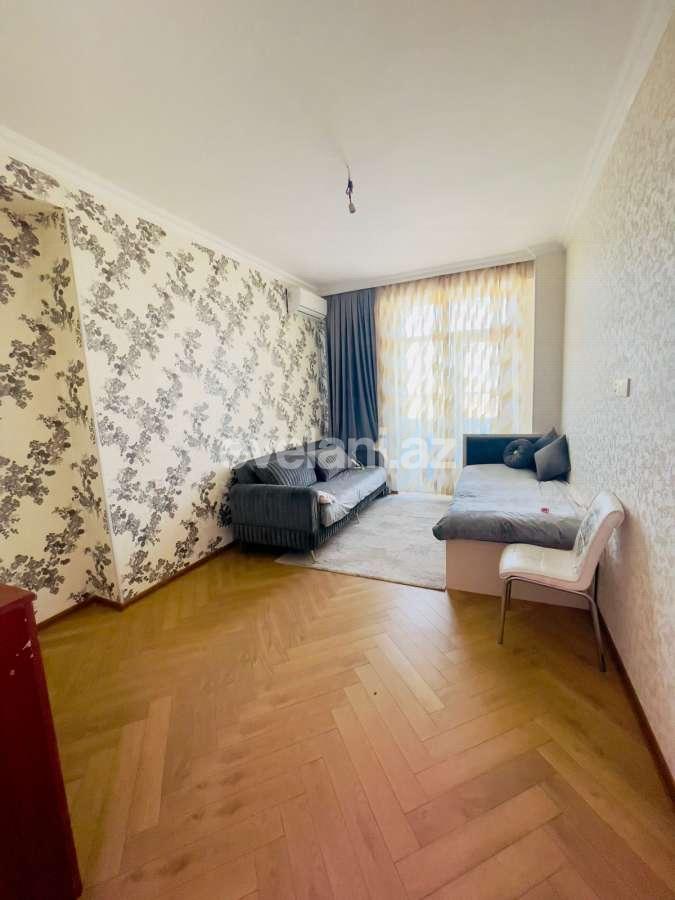 Satılır, yeni tikili, 3 otaqlı, 115 m², Bakı, Binəqədi r.