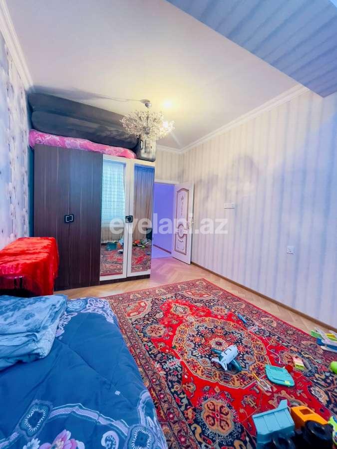 Satılır, yeni tikili, 3 otaqlı, 115 m², Bakı, Binəqədi r.