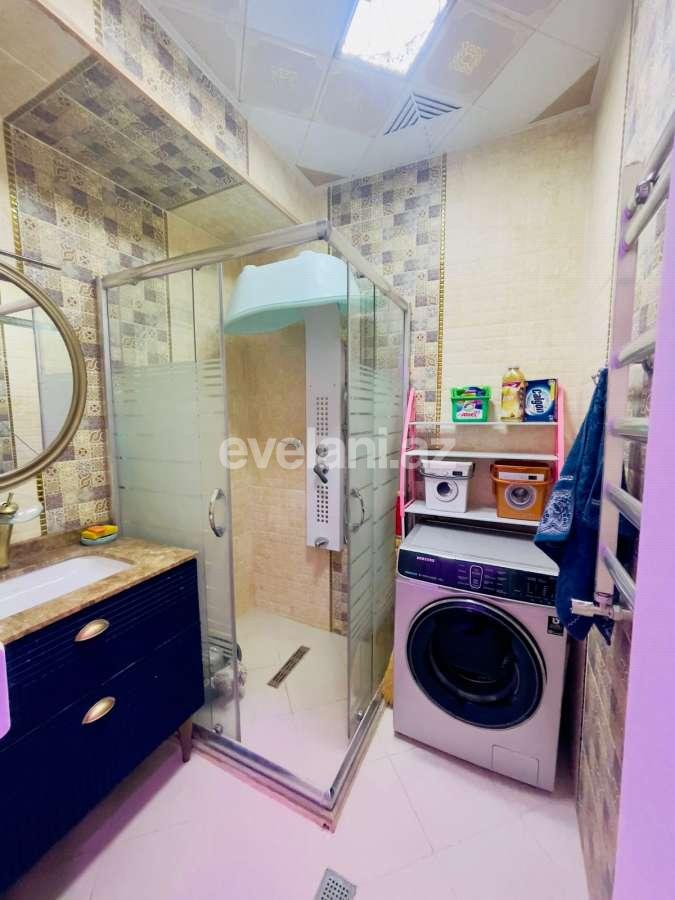 Satılır, yeni tikili, 3 otaqlı, 115 m², Bakı, Binəqədi r.