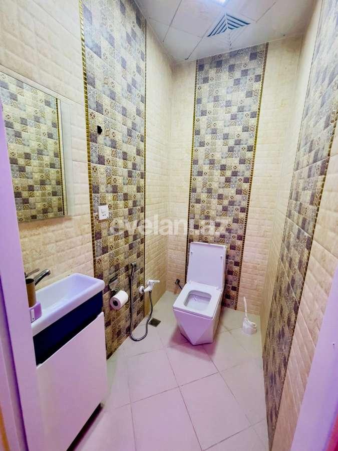 Satılır, yeni tikili, 3 otaqlı, 115 m², Bakı, Binəqədi r.