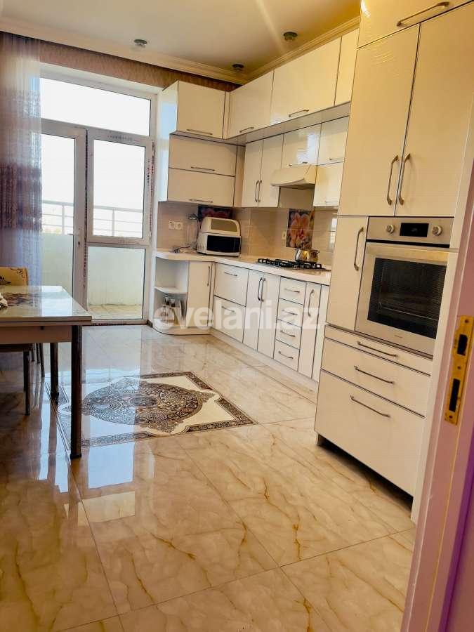 Satılır, yeni tikili, 3 otaqlı, 115 m², Bakı, Binəqədi r.