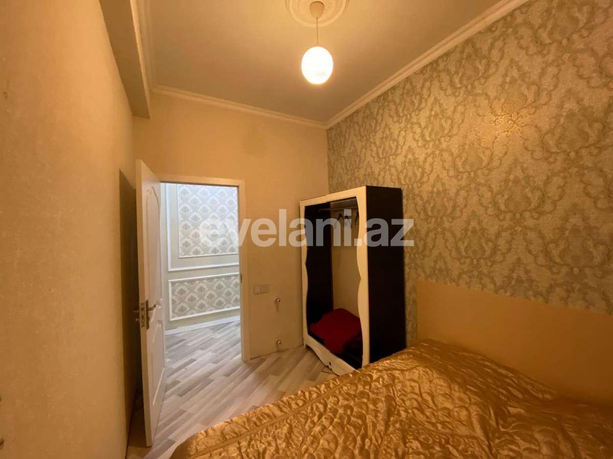 Satılır, yeni tikili, 3 otaqlı, 61 m², Bakı, Xətai r, Əhmədli q, Əhmədli m.