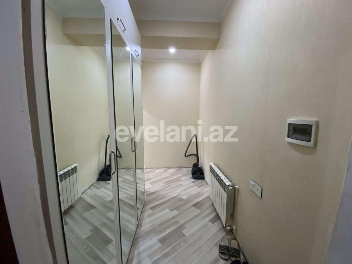Satılır, yeni tikili, 3 otaqlı, 61 m², Bakı, Xətai r, Əhmədli q, Əhmədli m.