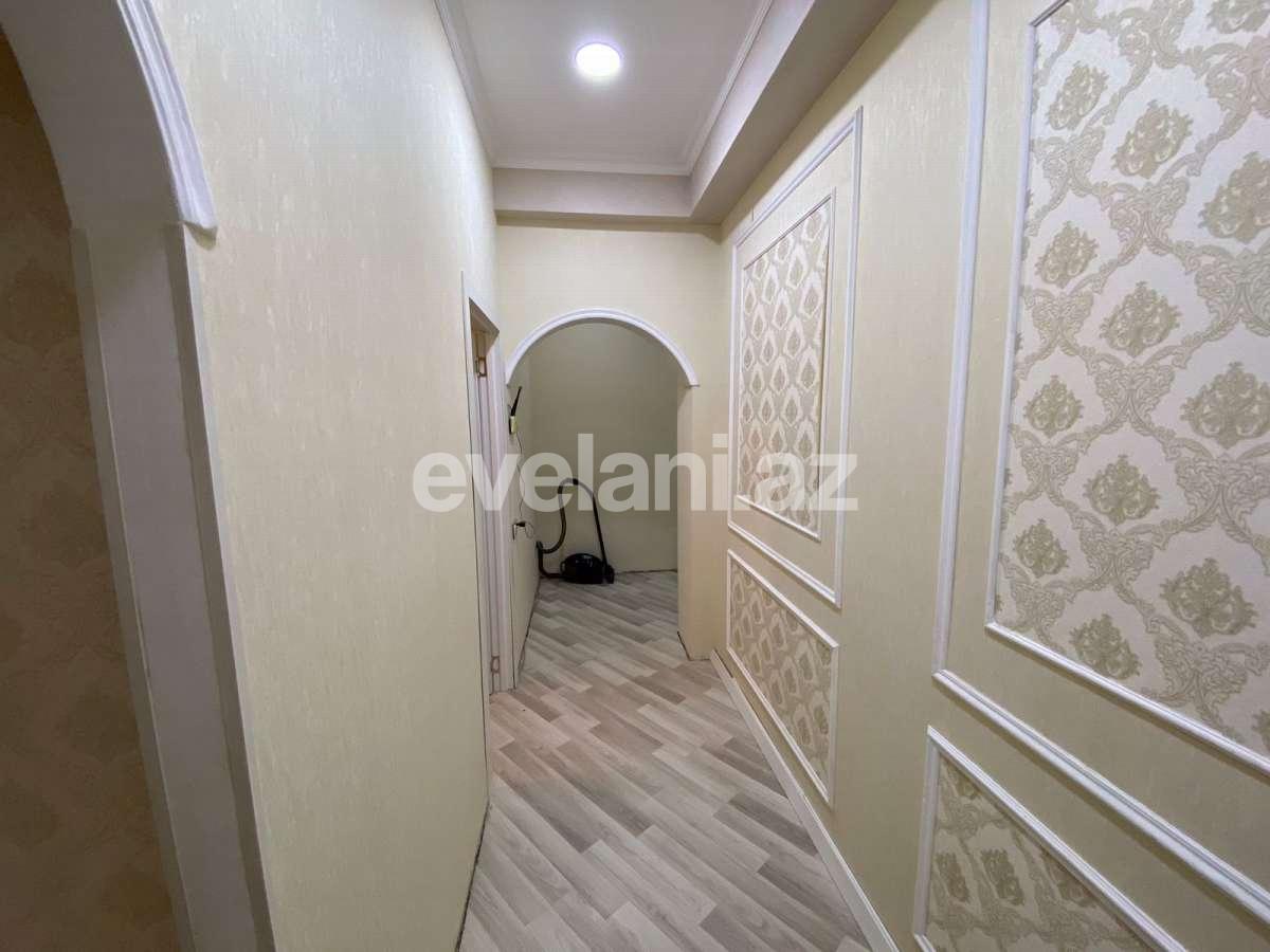 Satılır, yeni tikili, 3 otaqlı, 61 m², Bakı, Xətai r, Əhmədli q, Əhmədli m.