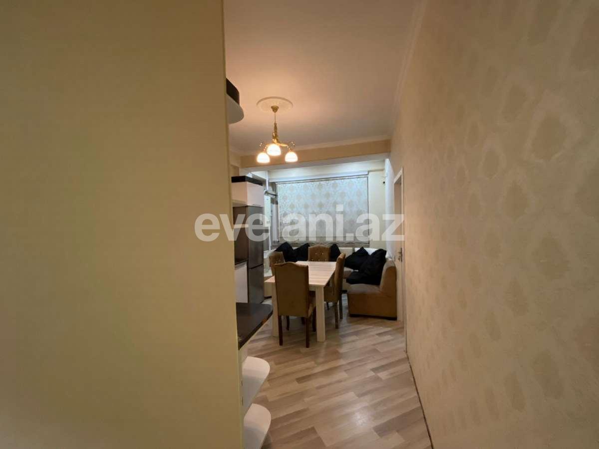 Satılır, yeni tikili, 3 otaqlı, 61 m², Bakı, Xətai r, Əhmədli q, Əhmədli m.