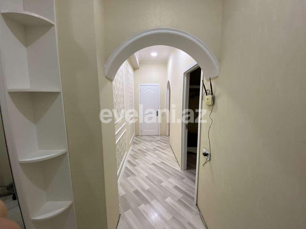 Satılır, yeni tikili, 3 otaqlı, 61 m², Bakı, Xətai r, Əhmədli q, Əhmədli m.