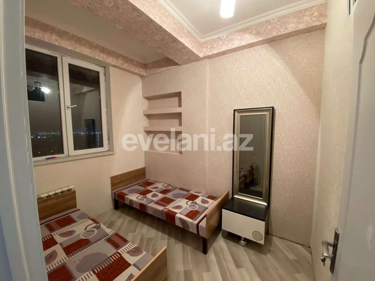 Satılır, yeni tikili, 3 otaqlı, 61 m², Bakı, Xətai r, Əhmədli q, Əhmədli m.