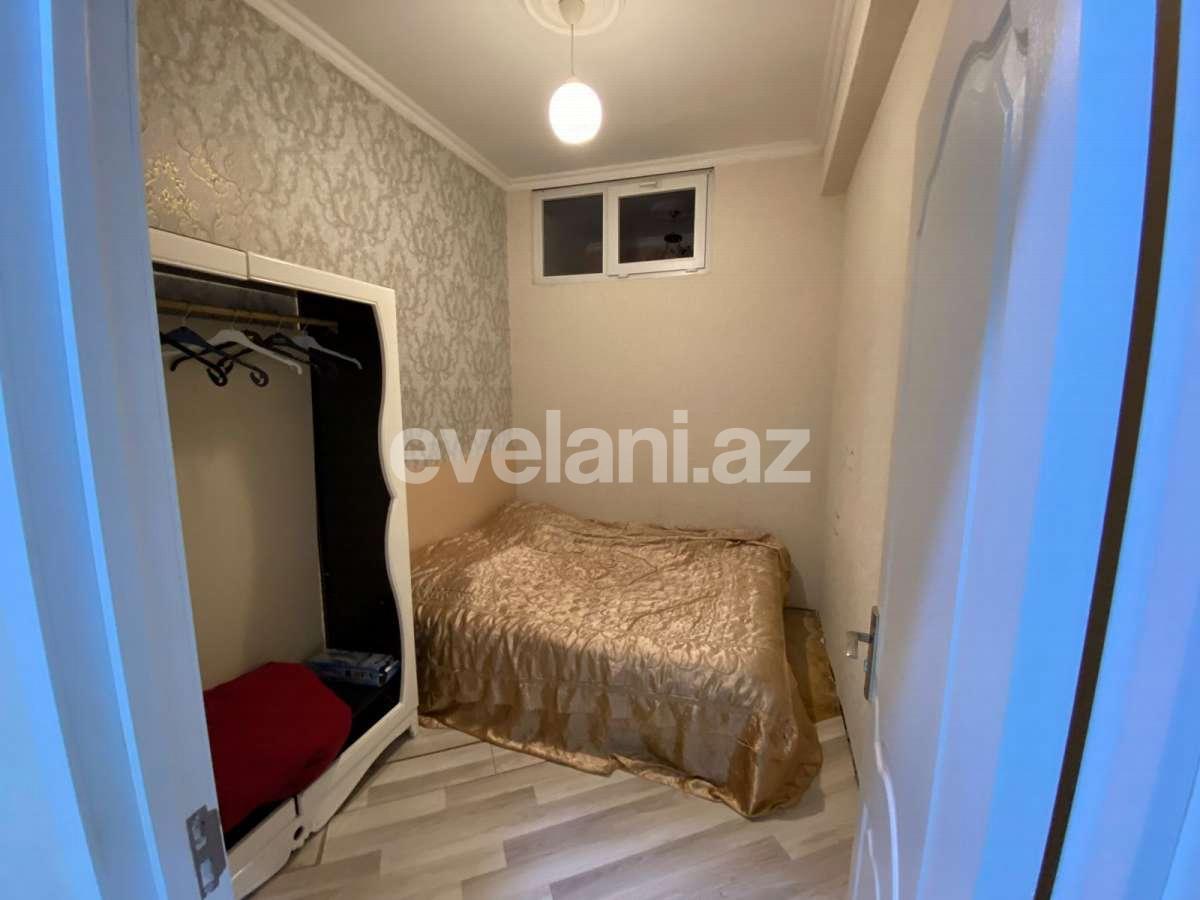 Satılır, yeni tikili, 3 otaqlı, 61 m², Bakı, Xətai r, Əhmədli q, Əhmədli m.