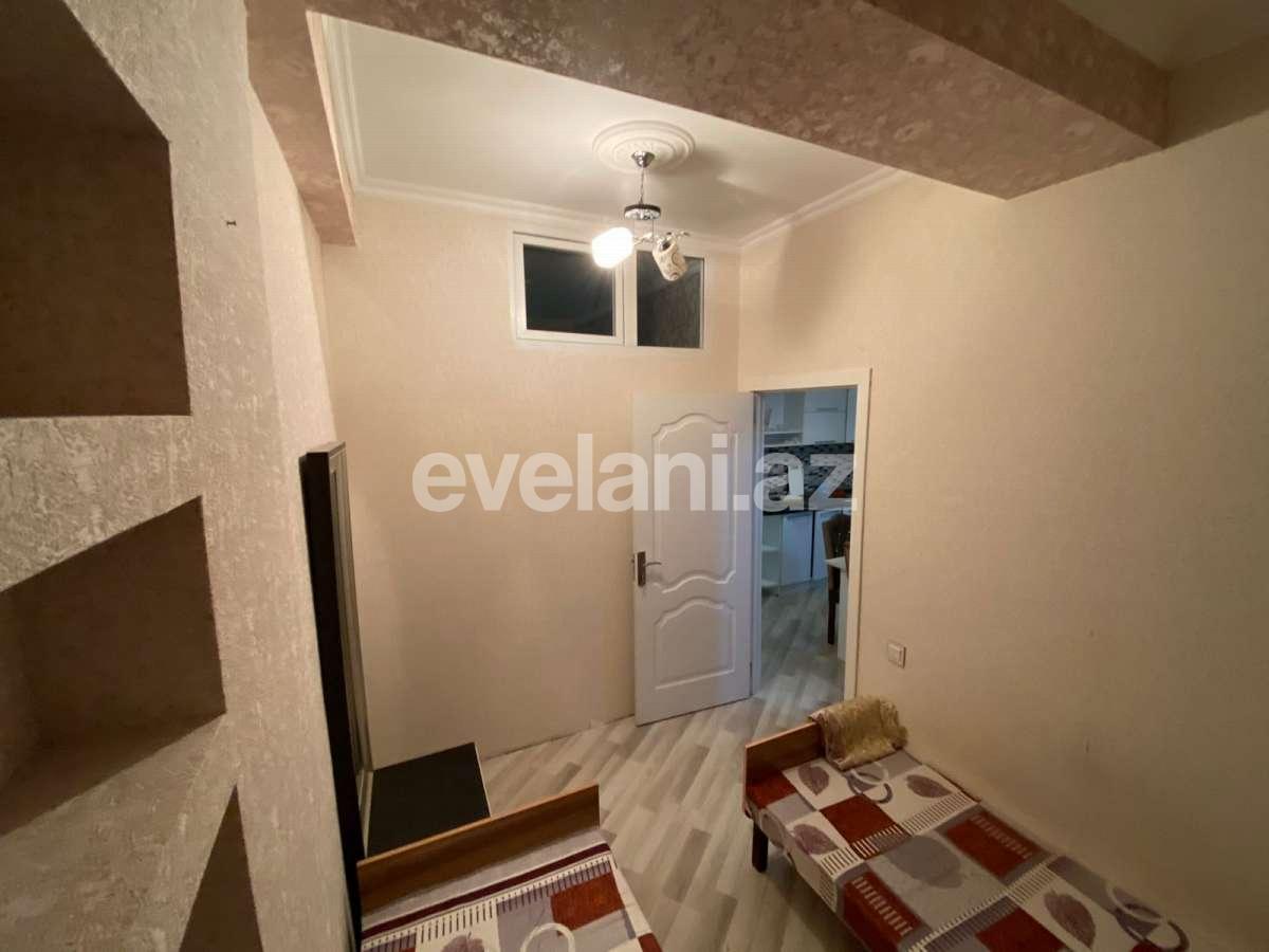 Satılır, yeni tikili, 3 otaqlı, 61 m², Bakı, Xətai r, Əhmədli q, Əhmədli m.