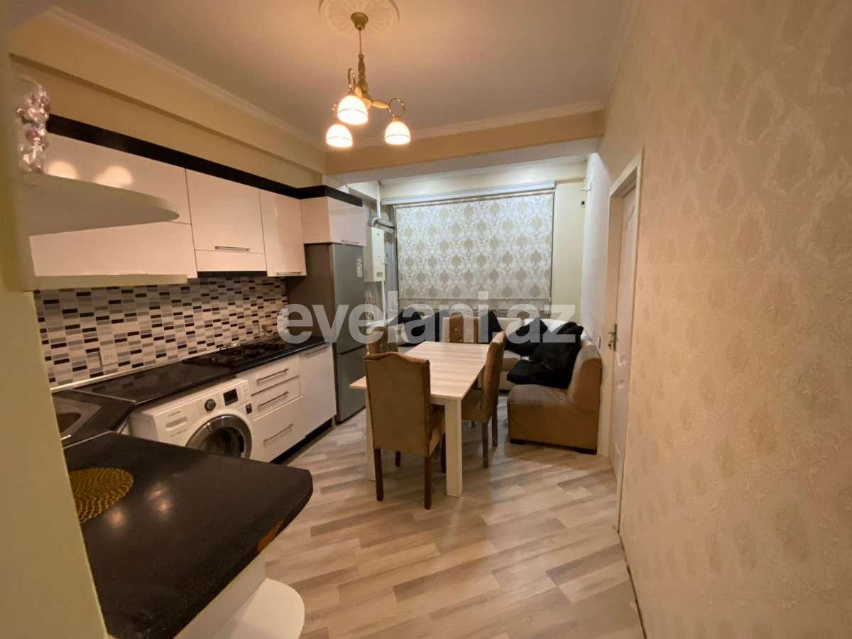 Satılır, yeni tikili, 3 otaqlı, 61 m², Bakı, Xətai r, Əhmədli q, Əhmədli m.