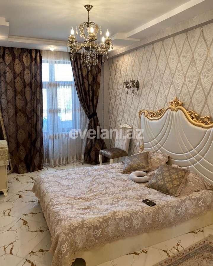 Satılır, yeni tikili, 3 otaqlı, 72 m², Bakı, Xətai r, Şah İsmayıl Xətai m.
