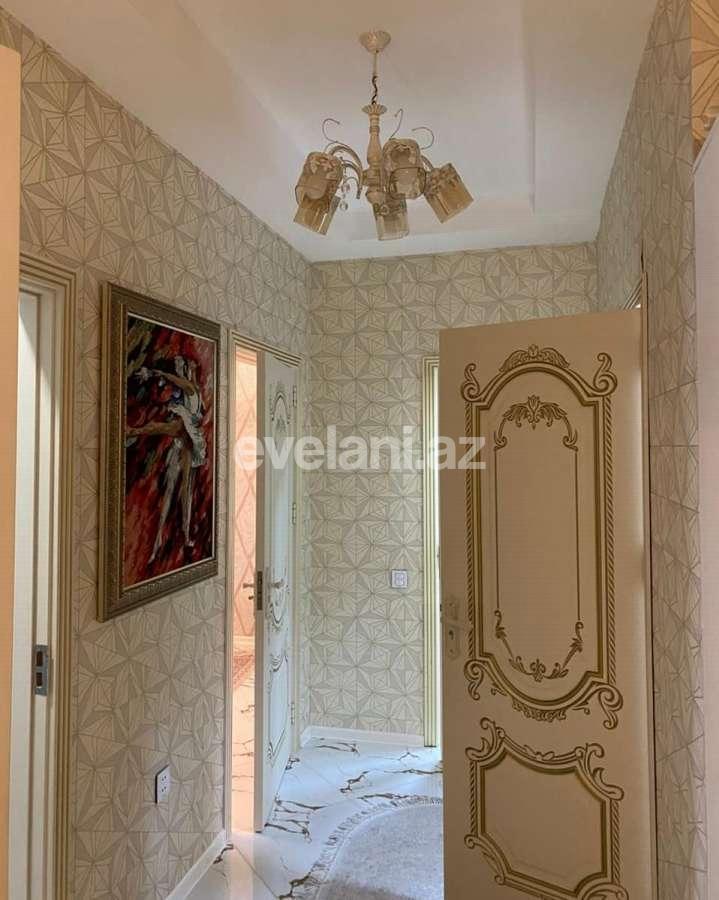 Satılır, yeni tikili, 3 otaqlı, 72 m², Bakı, Xətai r, Şah İsmayıl Xətai m.