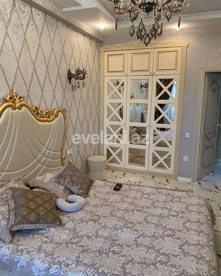 Satılır, yeni tikili, 3 otaqlı, 72 m², Bakı, Xətai r, Şah İsmayıl Xətai m.