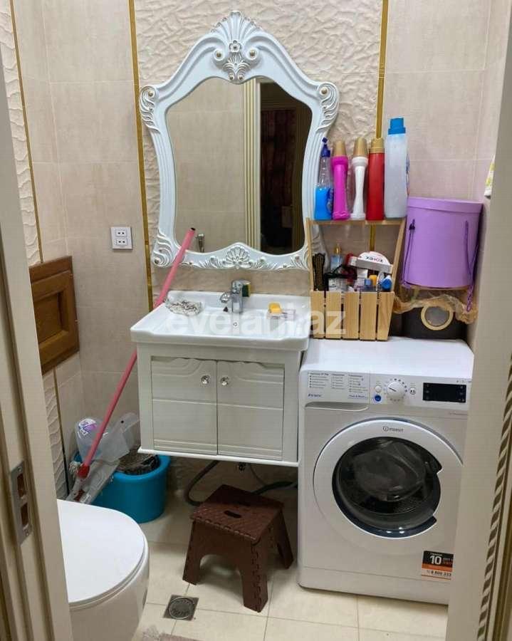 Satılır, yeni tikili, 3 otaqlı, 72 m², Bakı, Xətai r, Şah İsmayıl Xətai m.