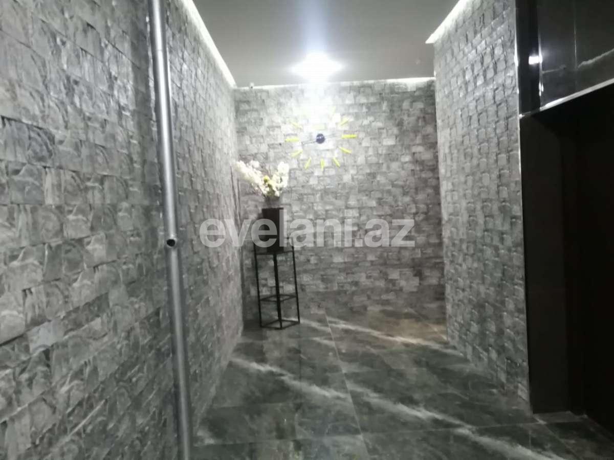 Satılır, yeni tikili, 3 otaqlı, 72 m², Bakı, Xətai r, Şah İsmayıl Xətai m.