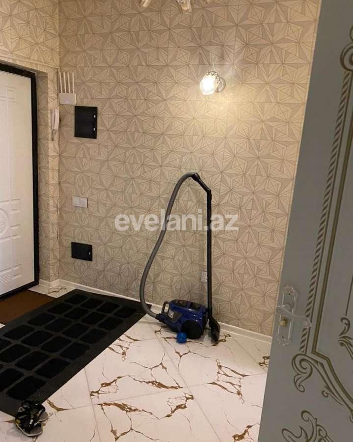 Satılır, yeni tikili, 3 otaqlı, 72 m², Bakı, Xətai r, Şah İsmayıl Xətai m.