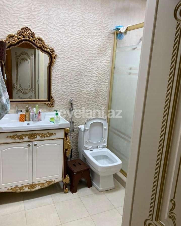 Satılır, yeni tikili, 3 otaqlı, 72 m², Bakı, Xətai r, Şah İsmayıl Xətai m.