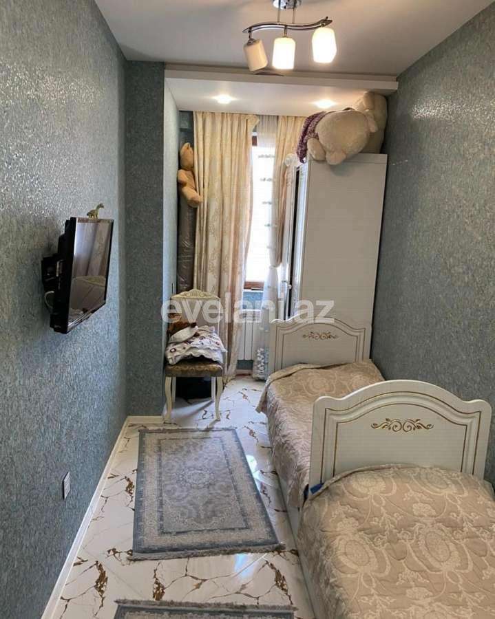 Satılır, yeni tikili, 3 otaqlı, 72 m², Bakı, Xətai r, Şah İsmayıl Xətai m.