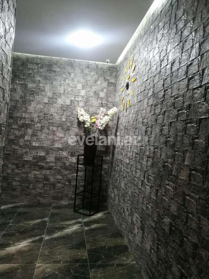 Satılır, yeni tikili, 3 otaqlı, 72 m², Bakı, Xətai r, Şah İsmayıl Xətai m.