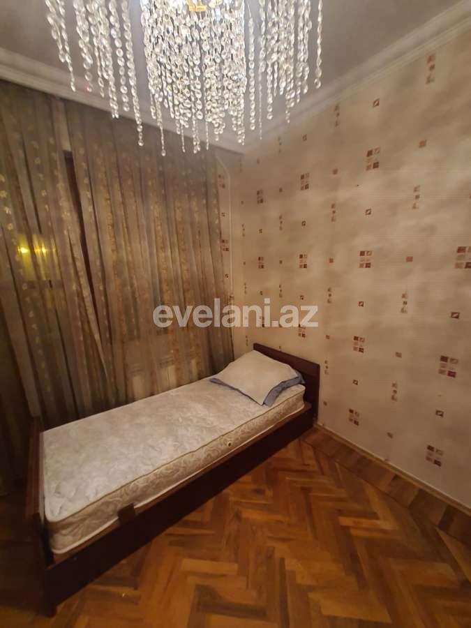 Kirayə verilir, köhnə tikili, 3 otaqlı, 80 m², Bakı, Yasamal r.