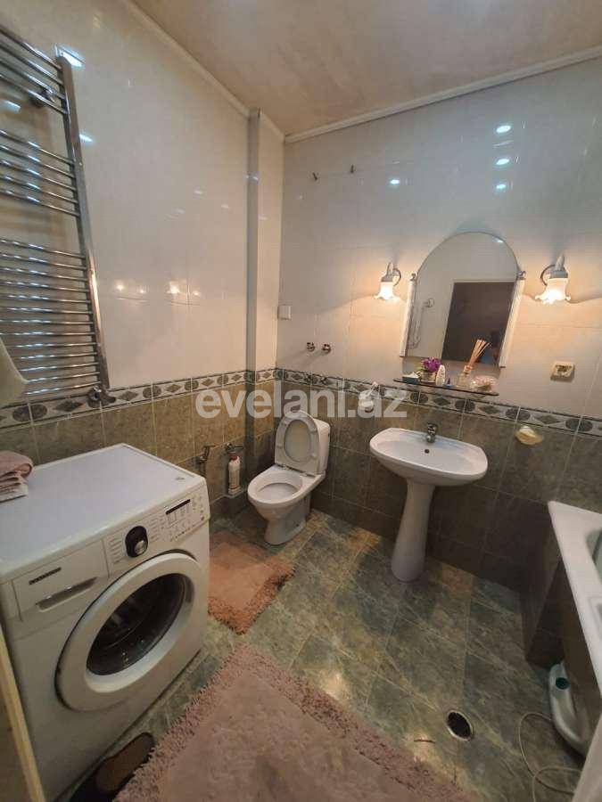 Kirayə verilir, köhnə tikili, 3 otaqlı, 80 m², Bakı, Yasamal r.