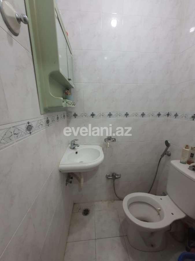 Kirayə verilir, köhnə tikili, 3 otaqlı, 80 m², Bakı, Yasamal r.