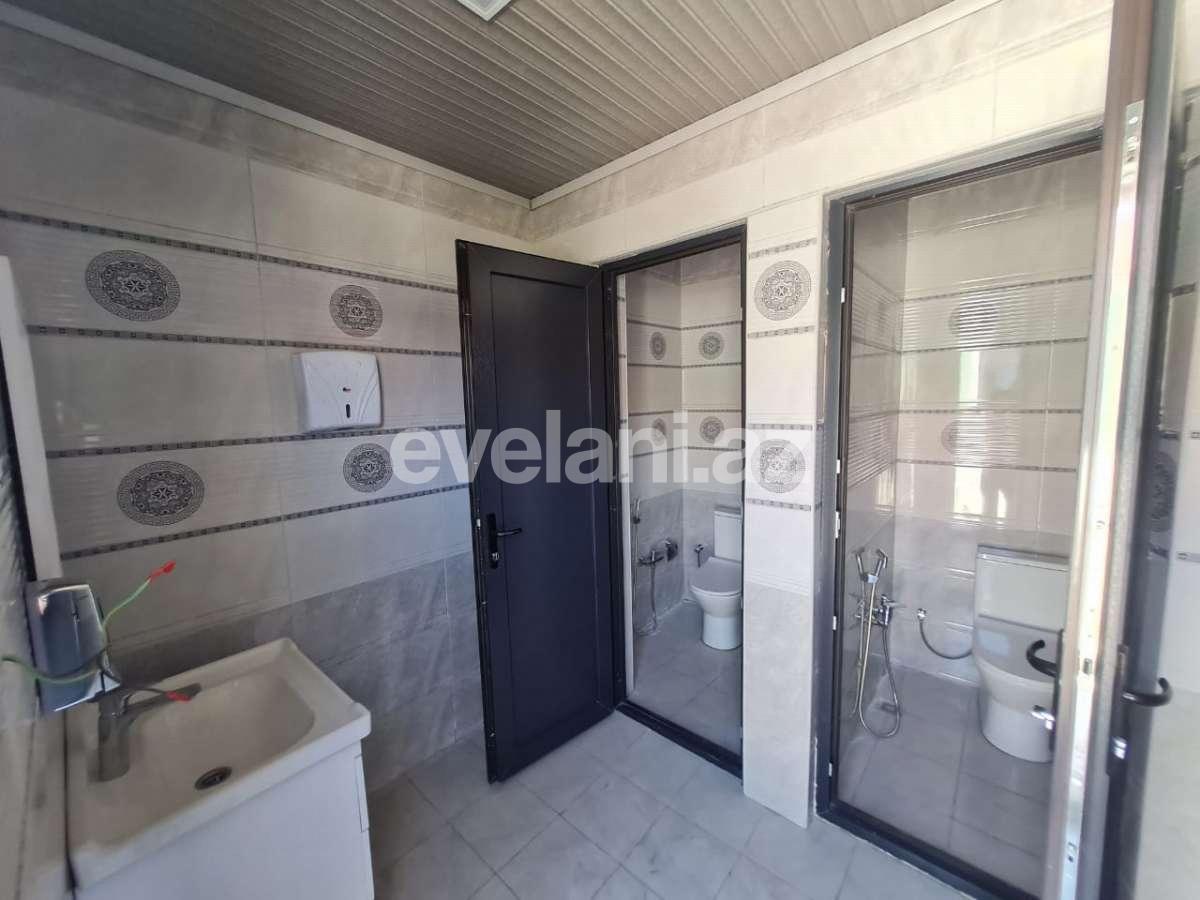 Satılır, obyekt, 436 m², Bakı, Binəqədi r.