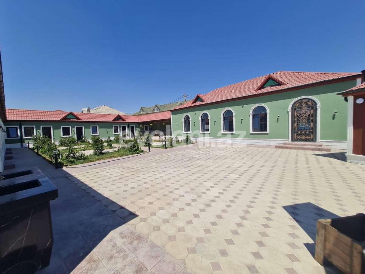 Satılır, obyekt, 436 m², Bakı, Binəqədi r.